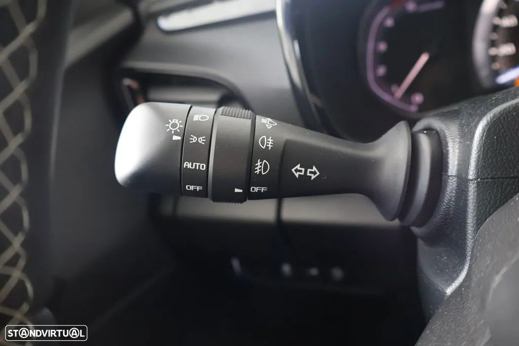 Isuzu D-Max 1.9 Ddi CD 4WD LSE - 41