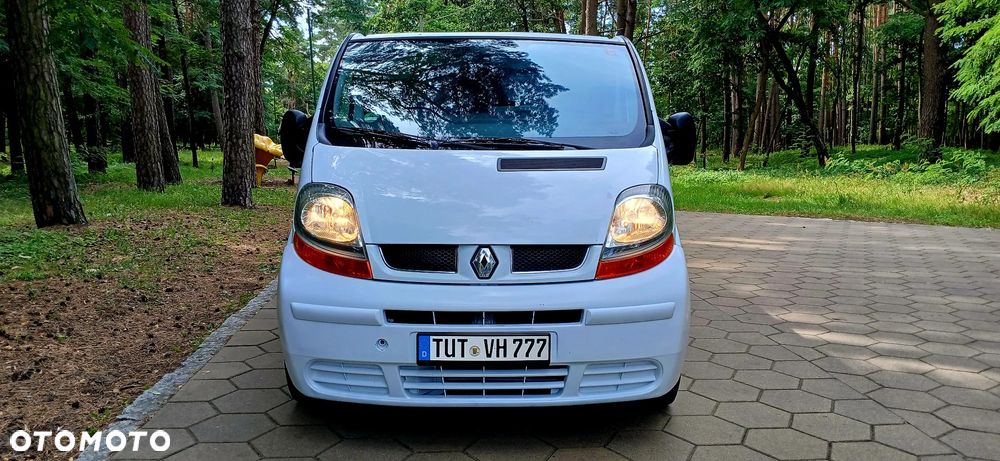 Renault Trafic - 7