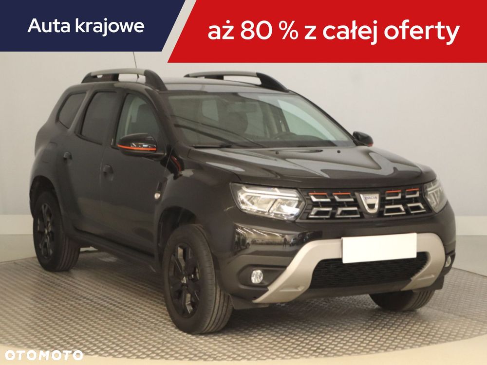 Dacia Duster - 3
