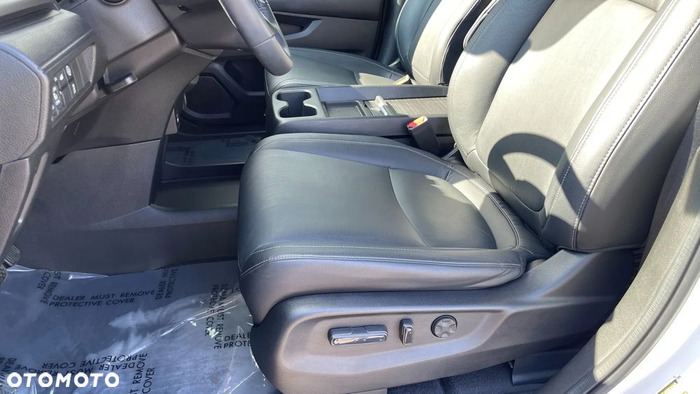 Honda Odyssey 3.5 EX - 11