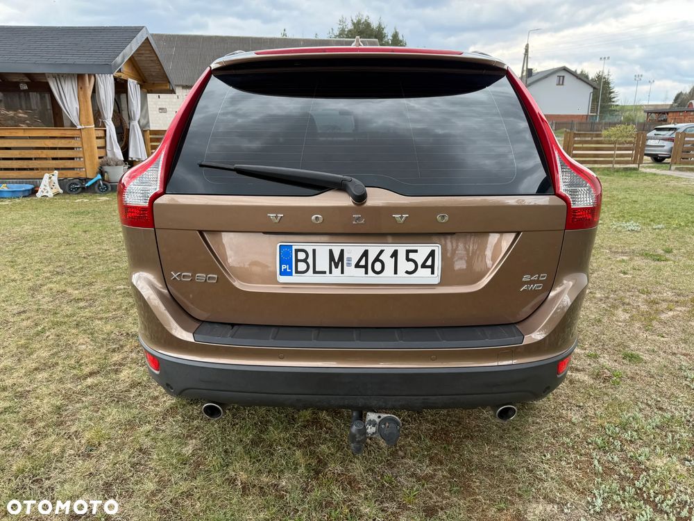 Volvo XC 60 ver-2-4d-awd - 5