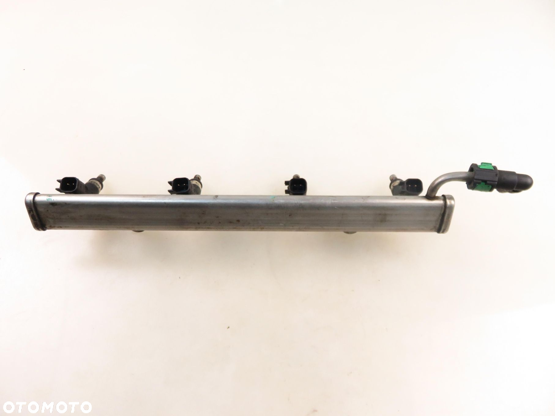 LISTWA WTRYSKOWA JEEP PATRIOT (MK74) 2.4 4x4 - ED3 04891577AB ED3 - 10
