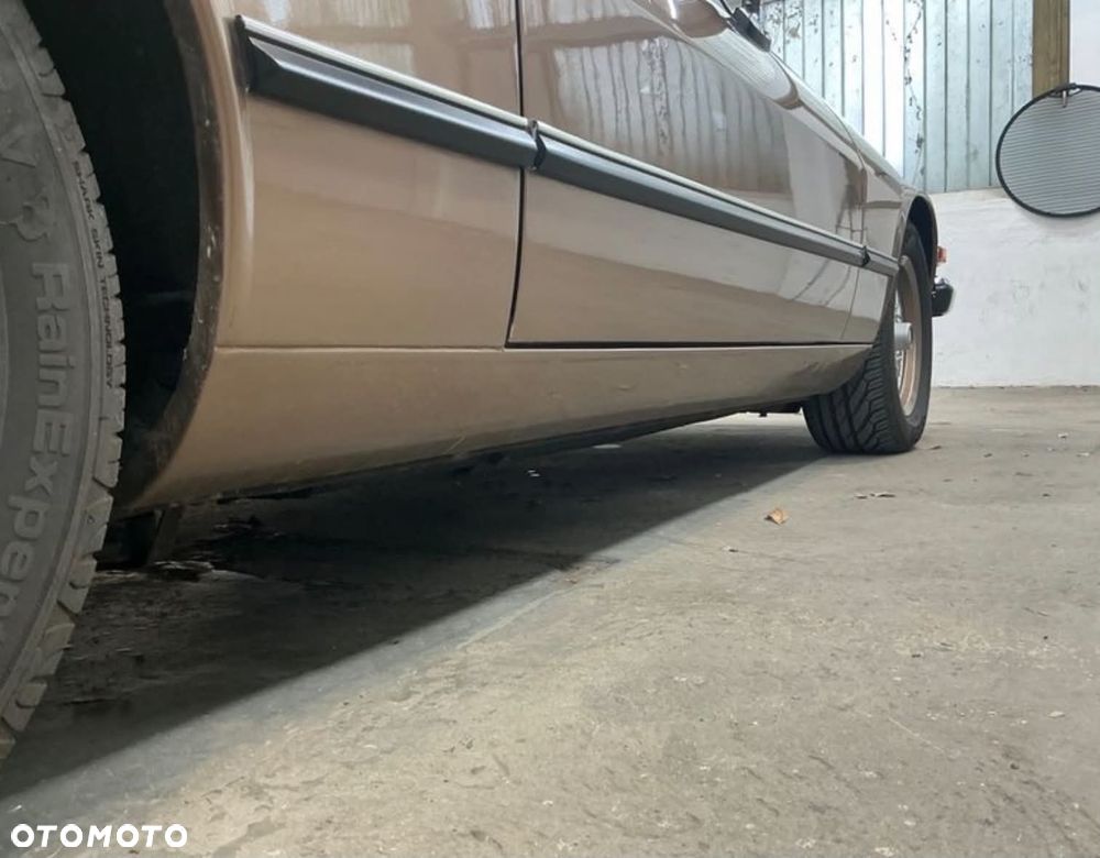 Jaguar XJS 5.3 - 25