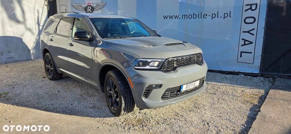 Dodge Durango - 3