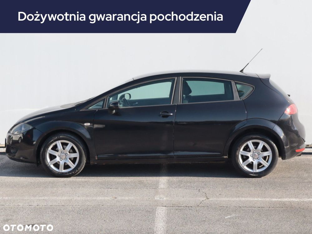 Seat Leon - 3