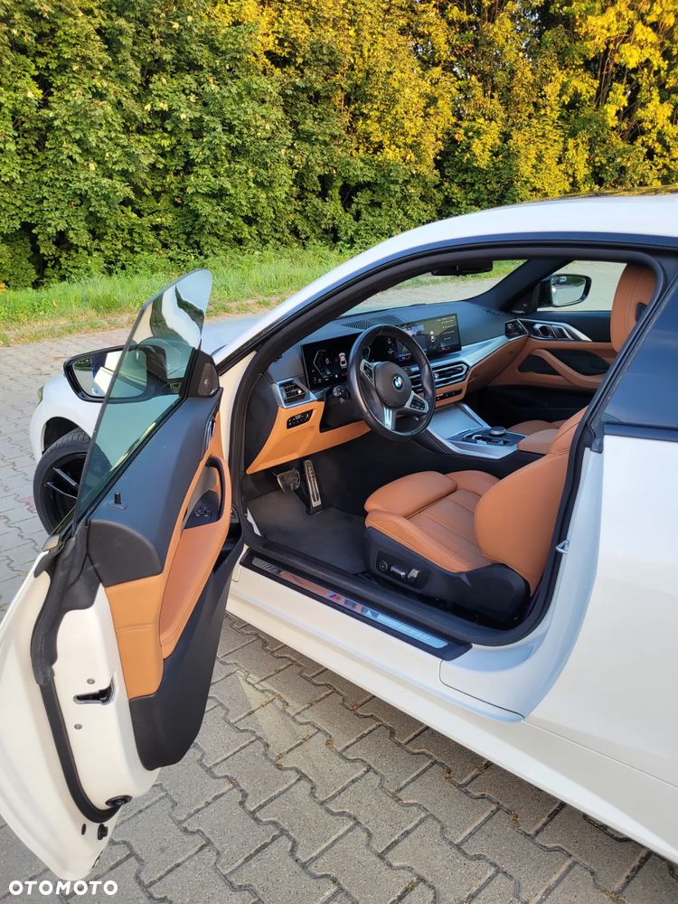 BMW Seria 4 - 6