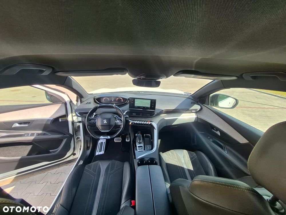 Peugeot 3008 1.2 PureTech GT S&S EAT8 - 14