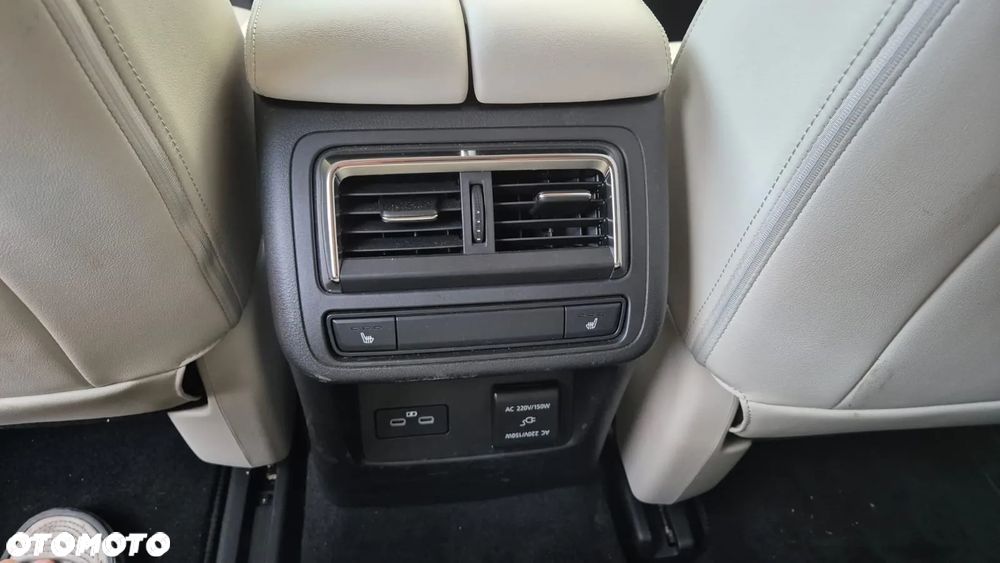 Mazda CX-60 e-SKYACTIV-D 254 M HYBRID AWD TAKUMI - 22