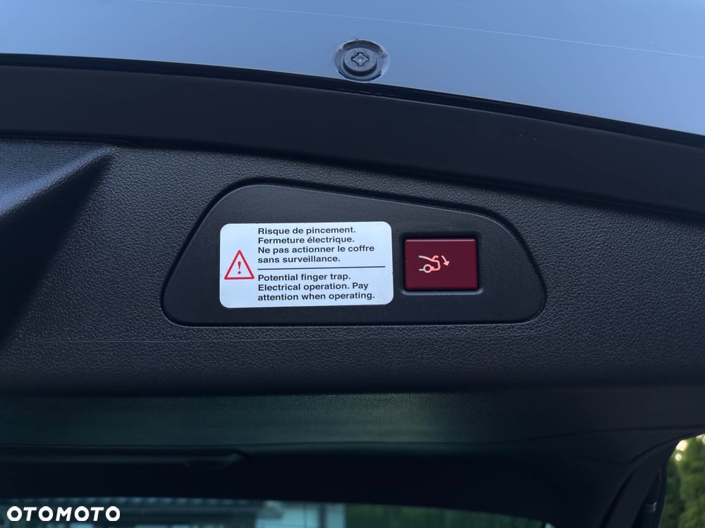 Peugeot 508 BlueHDi 150 Stop&Start Allure - 13
