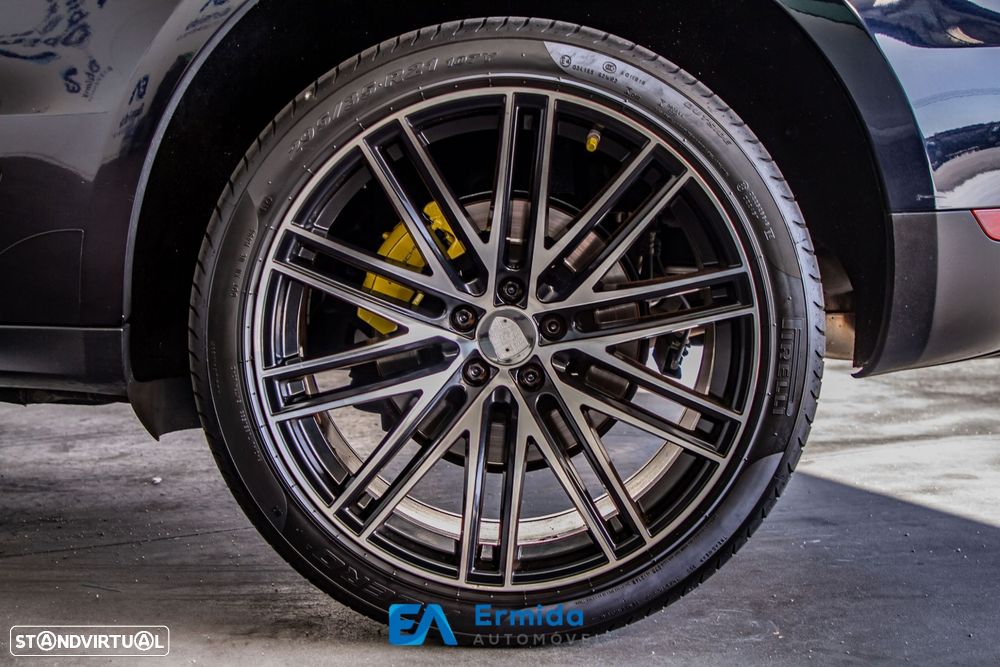 Porsche Macan S All Weather - 16