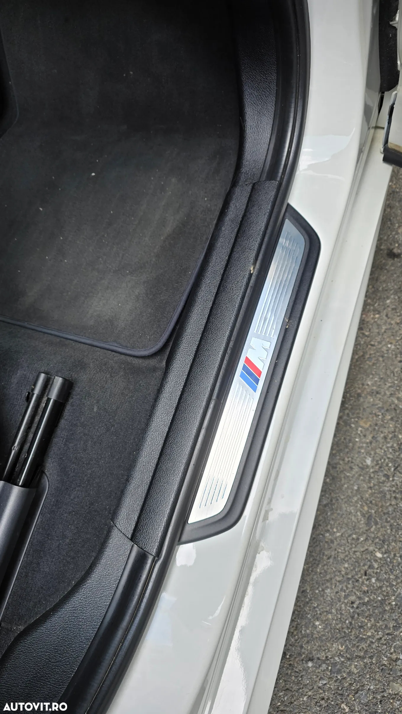 BMW X3 xDrive20d Aut. - 8