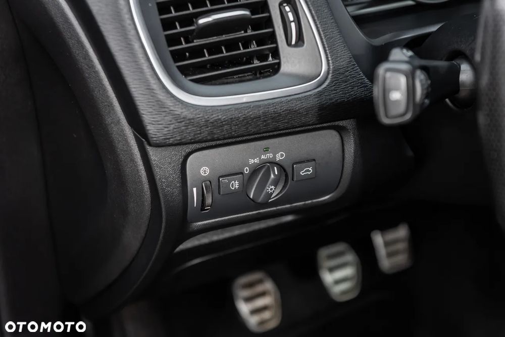 Volvo V40 D2 RDesign - 11