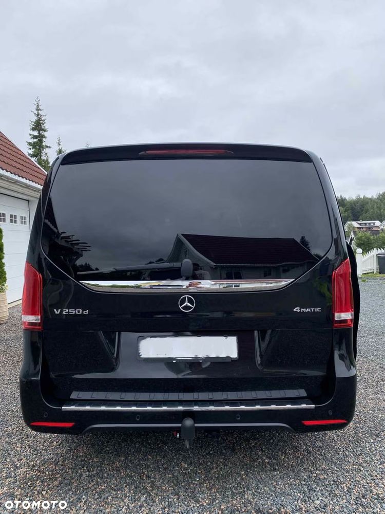 Mercedes-Benz Vito - 6