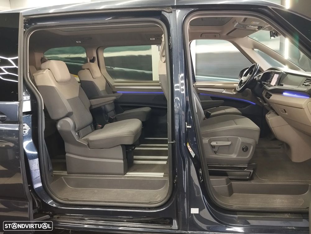 VW Multivan 2.0 TDI Life DSG - 10