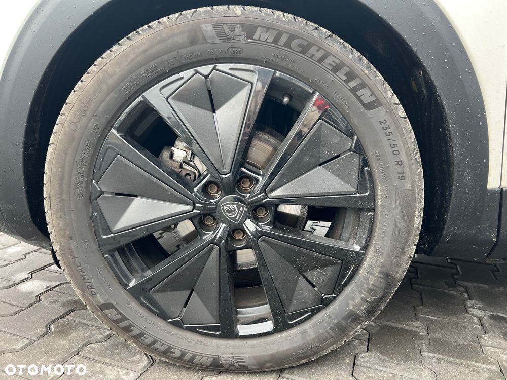 Peugeot 5008 1.2 PureTech Allure S&S - 30