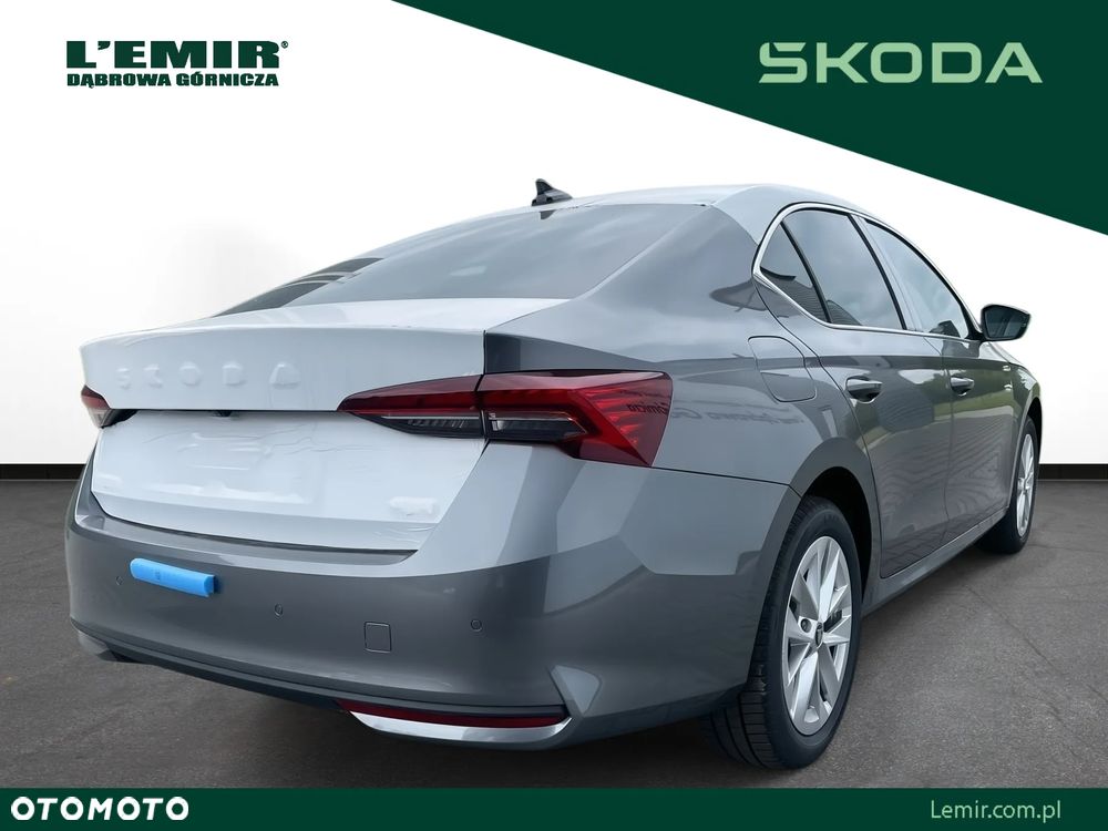 Skoda Octavia 2.0 TSI Selection 4x4 DSG - 2