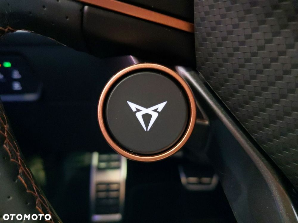 Cupra Formentor 1.5 eTSI mHEV DSG - 25
