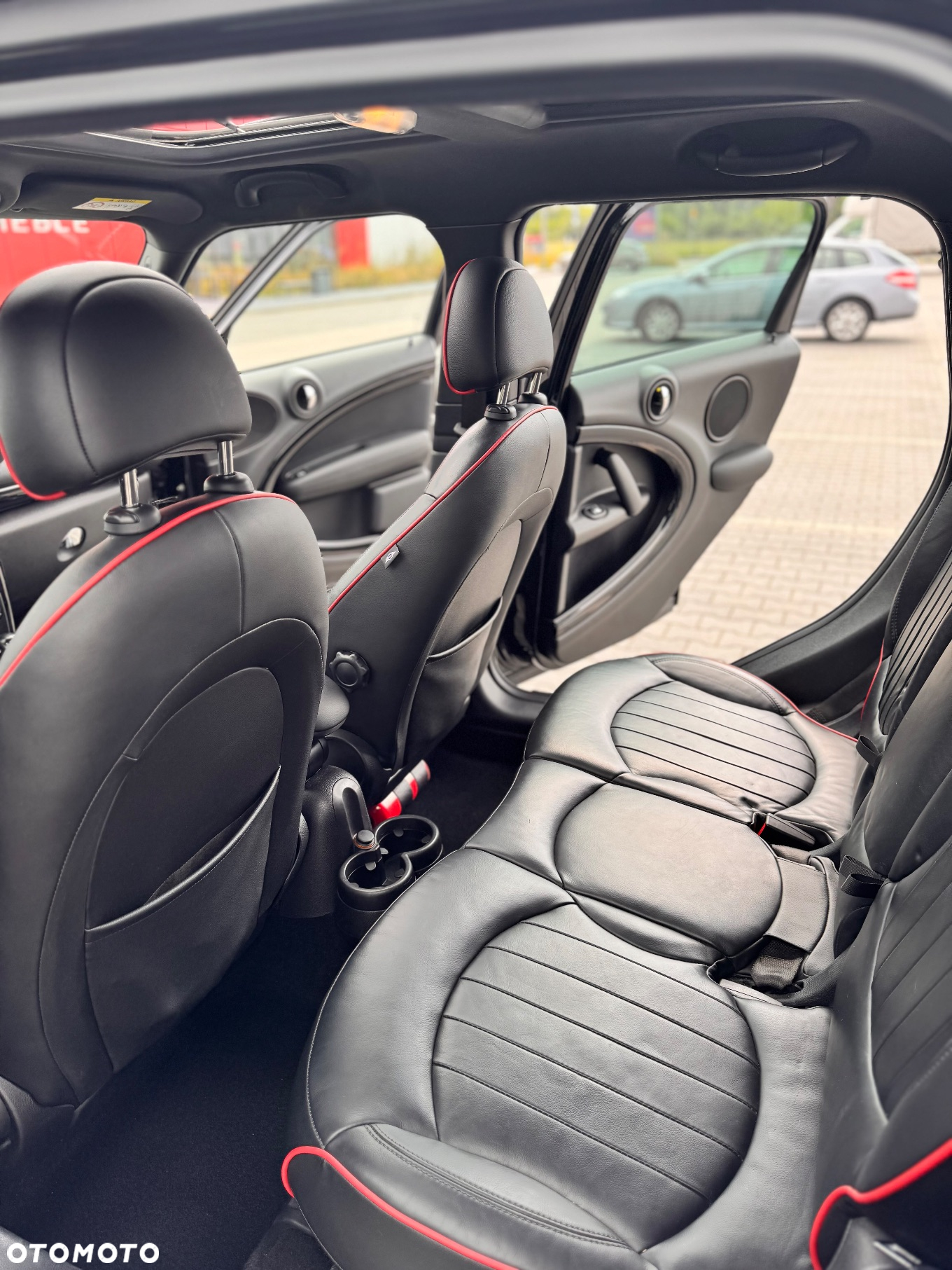 MINI Countryman Cooper S ALL4 sport - 24