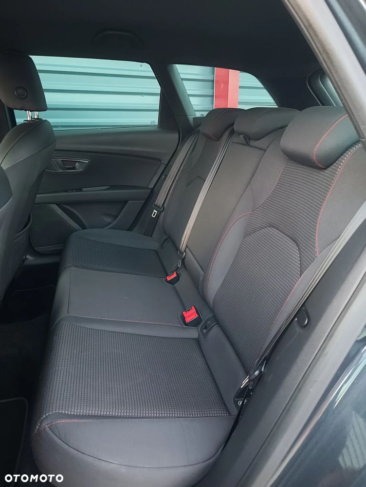 Seat Leon - 16