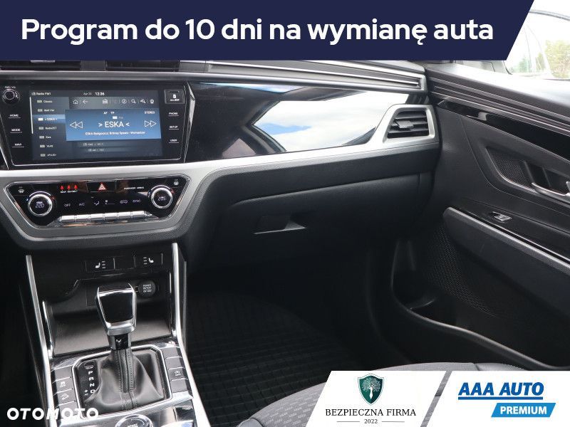 SsangYong/KGM Korando - 10