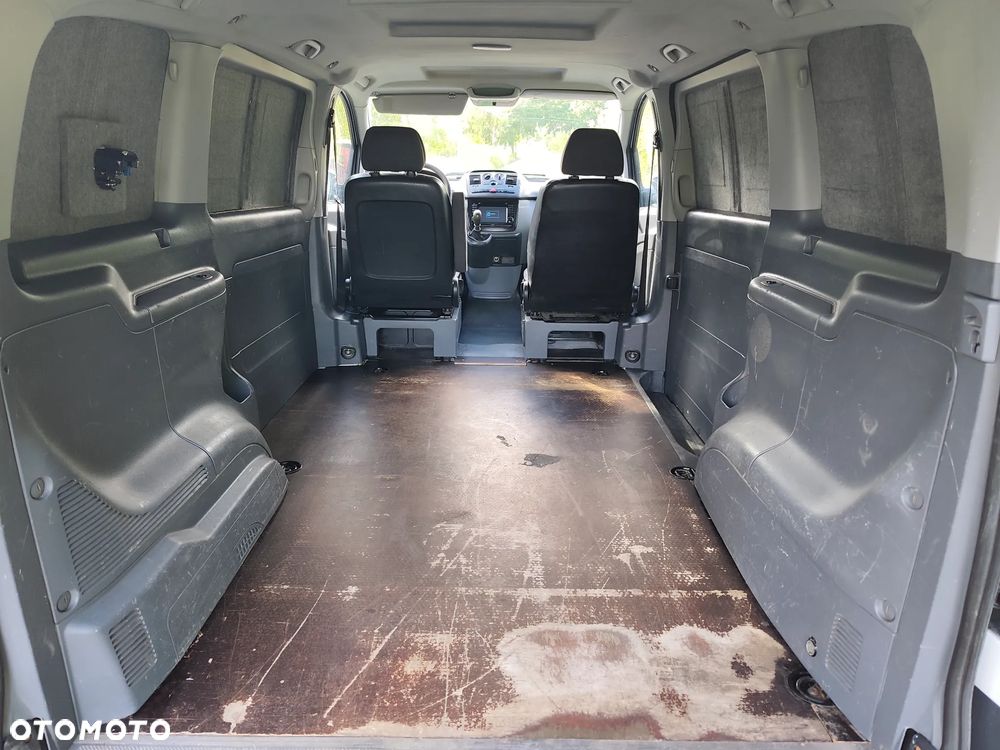 Mercedes-Benz VITO - 13