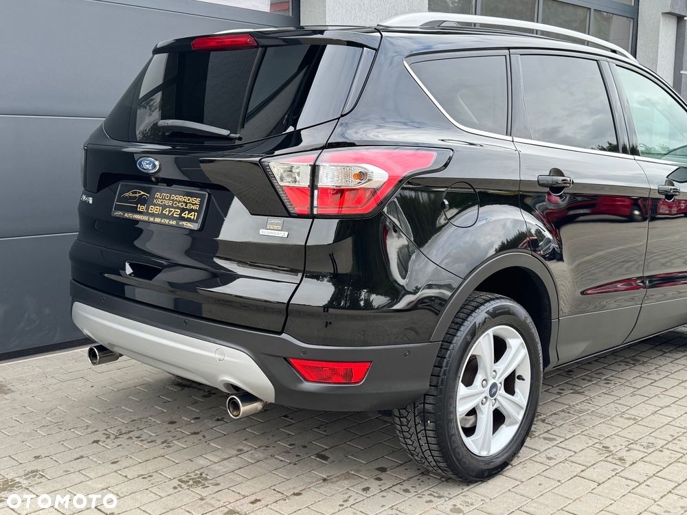 Ford B-MAX 1.0 EcoBoost Titanium X ASS - 11