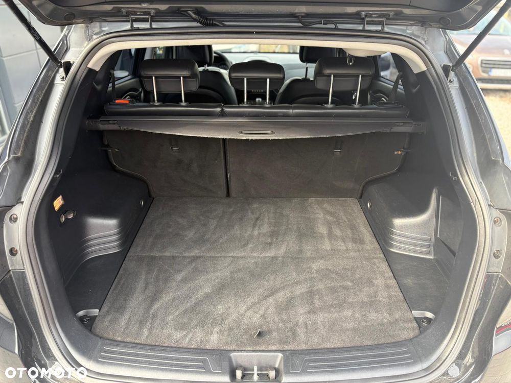Volvo V40 D2 - 16