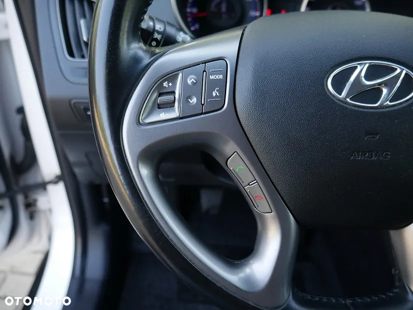 Hyundai ix35 - 18