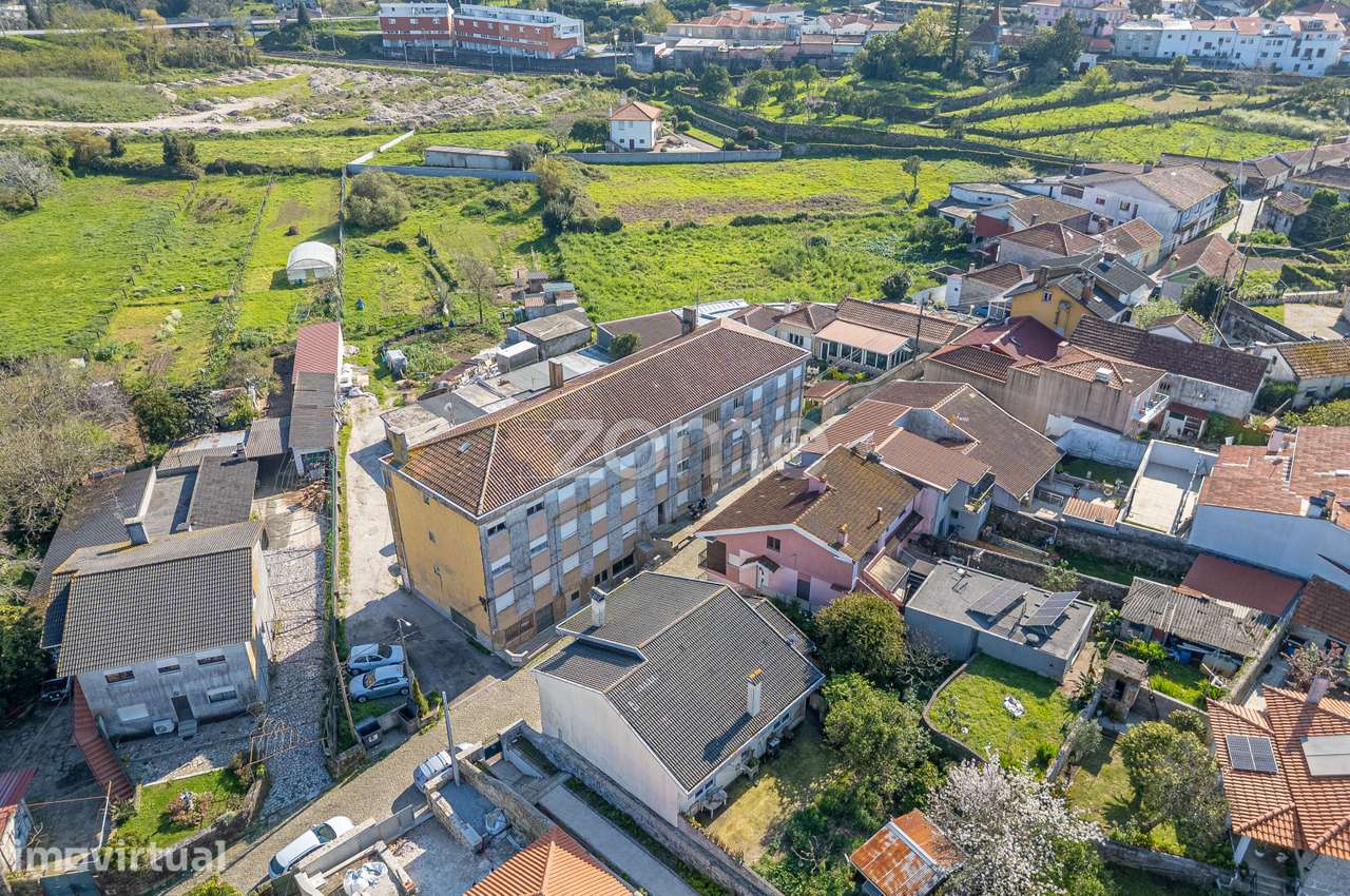 APARTAMENTO T3 EM DARQUE - Grande imagem: 2/22
