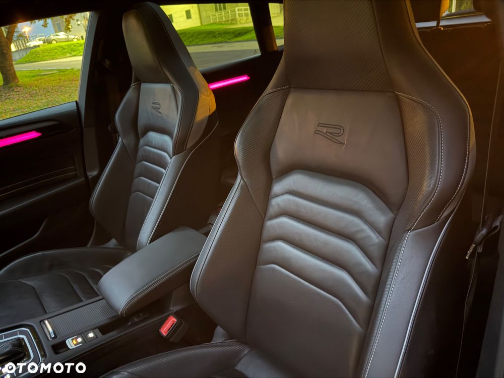 Volkswagen Arteon 1.4 TSI Plug-In Hybrid R-Line DSG - 21