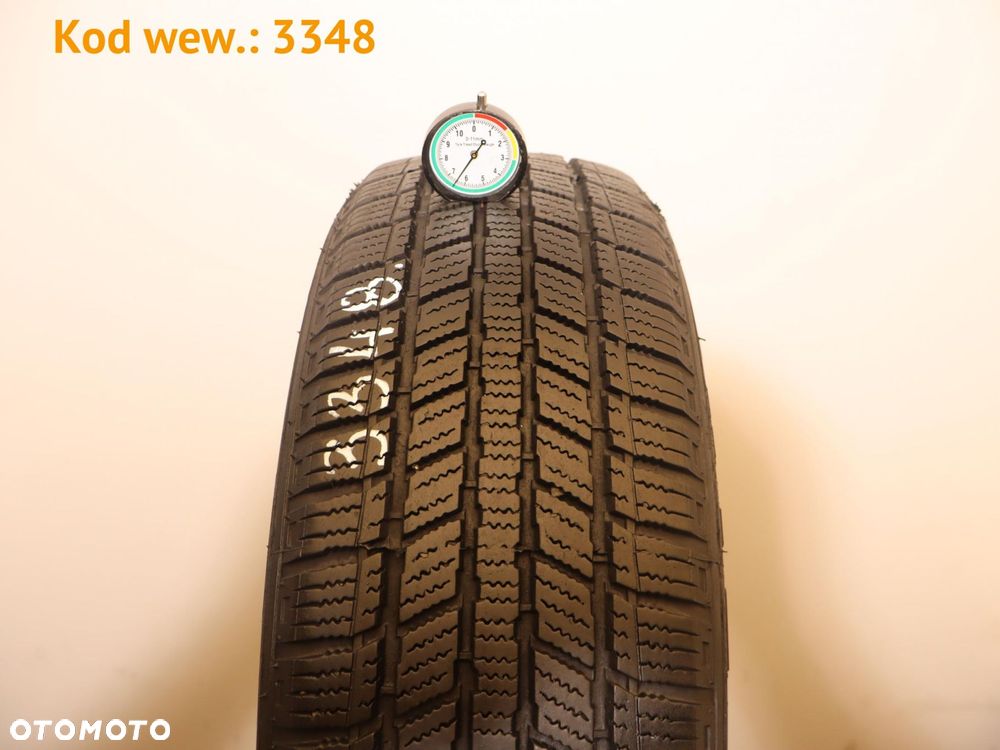 Zeetex Ice-Plus S100 - 195/65 R15 - 1