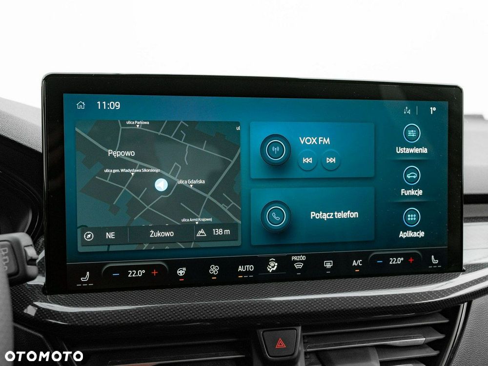 Ford Focus 2.3 EcoBoost ST X - 20