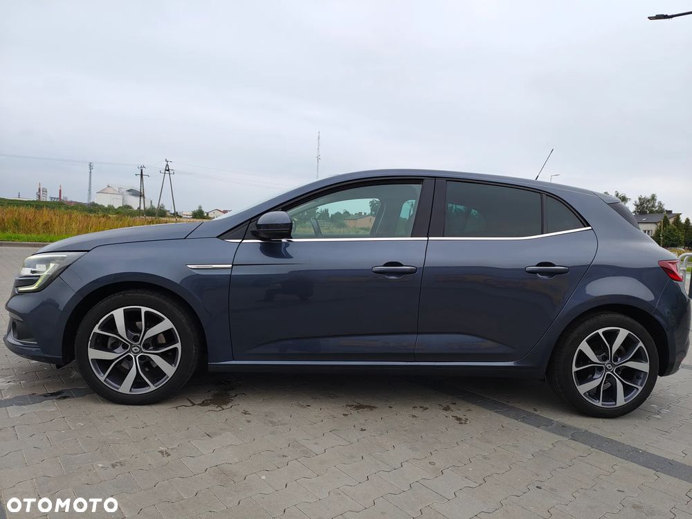 Renault Megane 1.2 Energy TCe Limited - 4