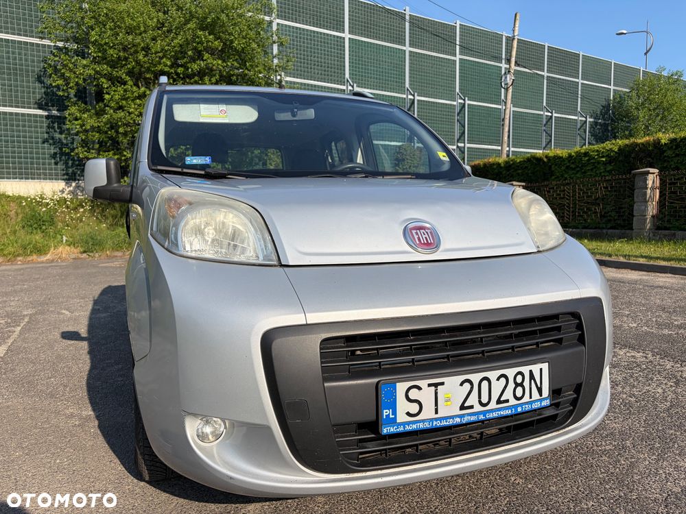 Fiat Qubo - 5