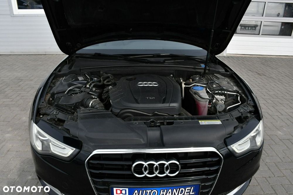 Audi A5 Coupé - 37