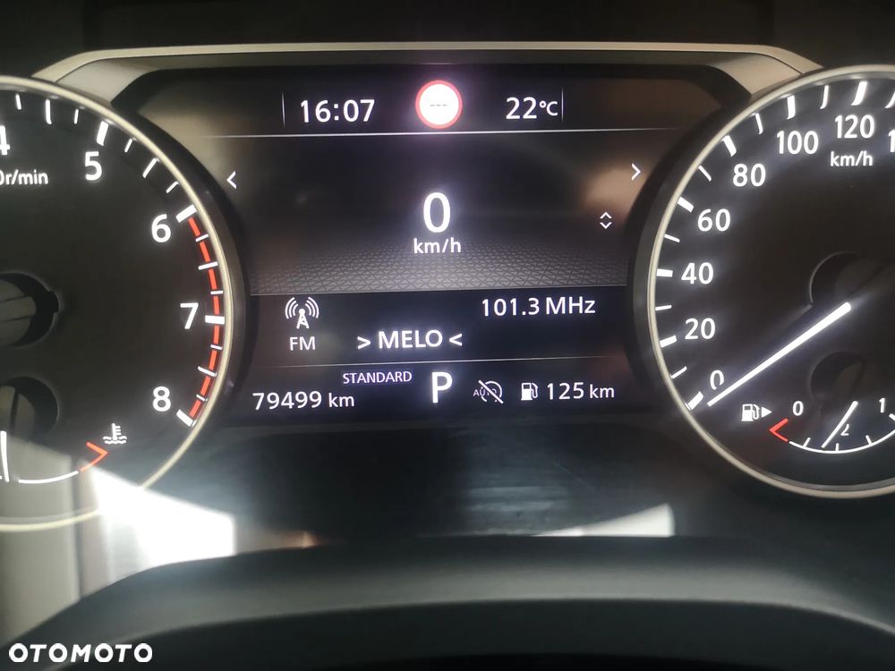 Nissan Qashqai 1.3 DIG-T N-Connecta DCT - 15
