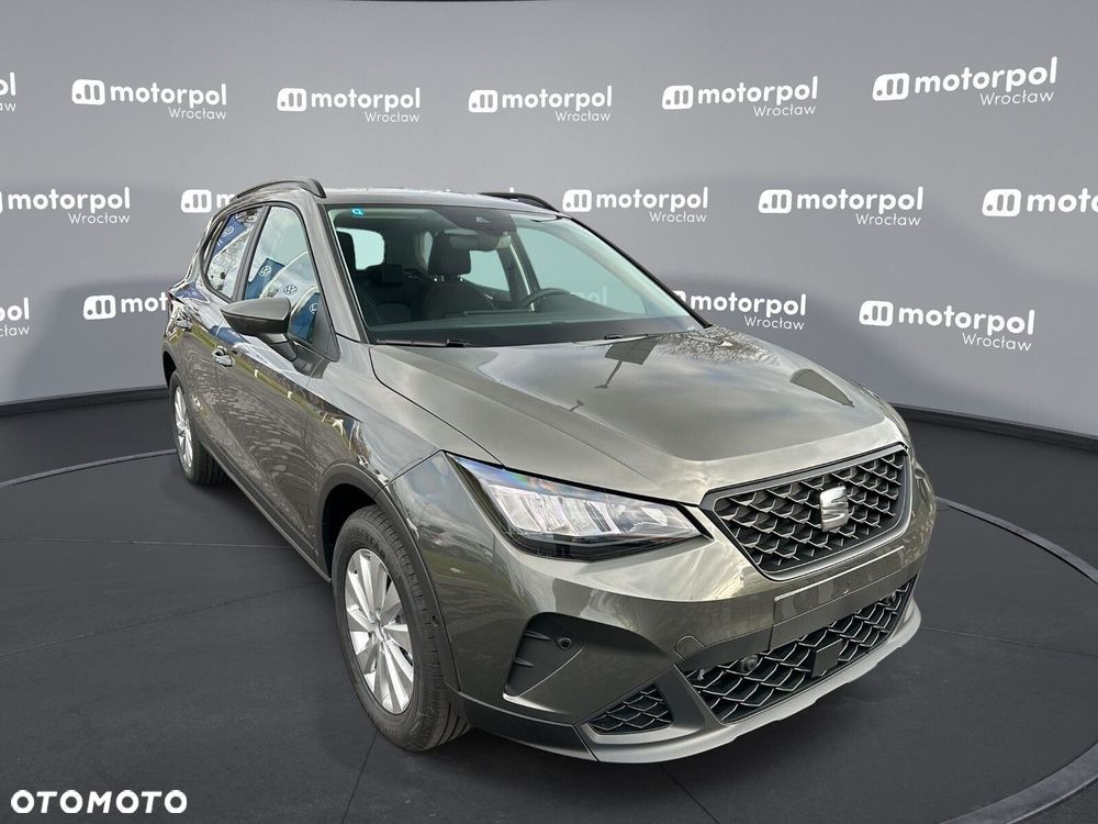 Seat Arona - 12