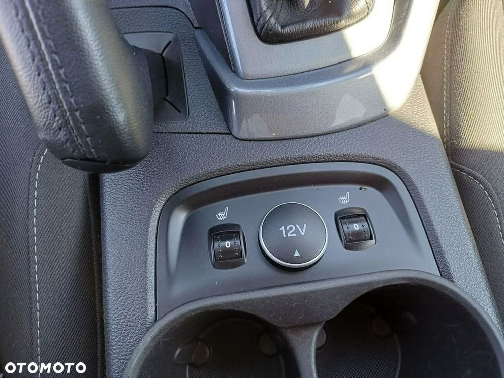Ford Focus 1.0 EcoBoost STart-Stopp-System TITANIUM - 21