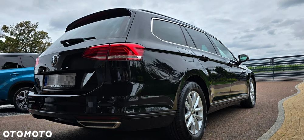 Volkswagen Passat 2.0 TDI BMT SCR Highline DSG7 - 3