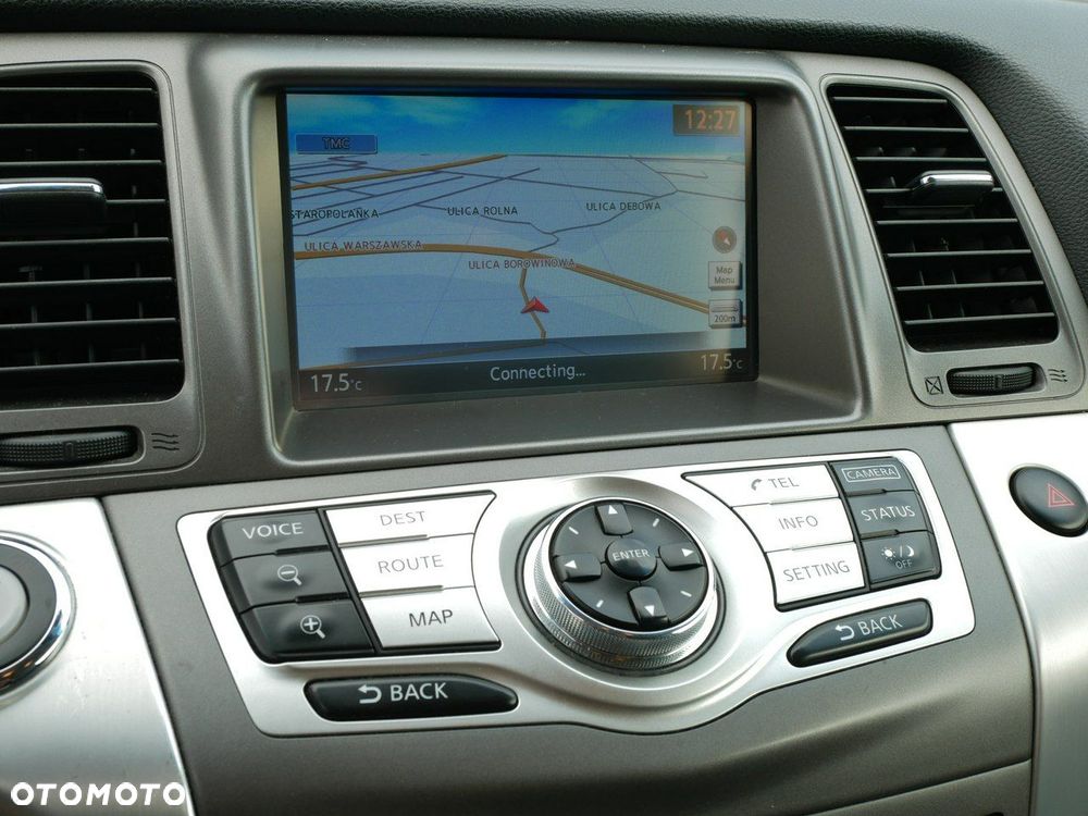Nissan Murano 2.5 D Premium - 20