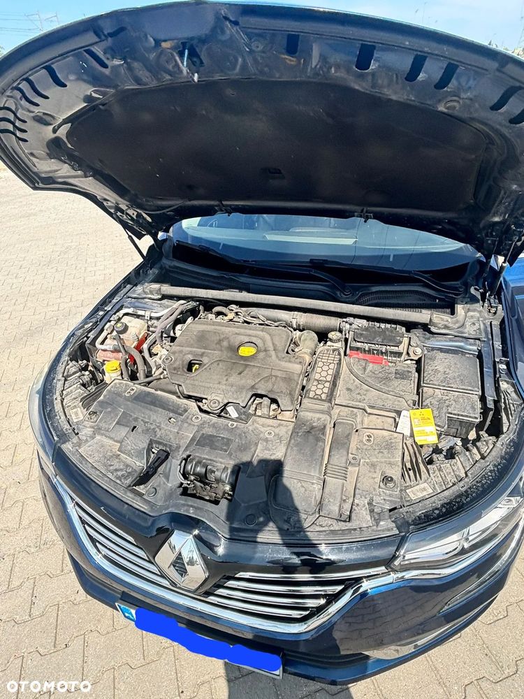 Renault Talisman 1.6 Energy dCi Intens EDC - 16