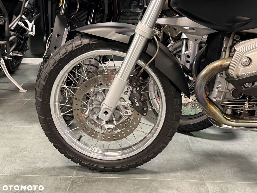 BMW GS - 36