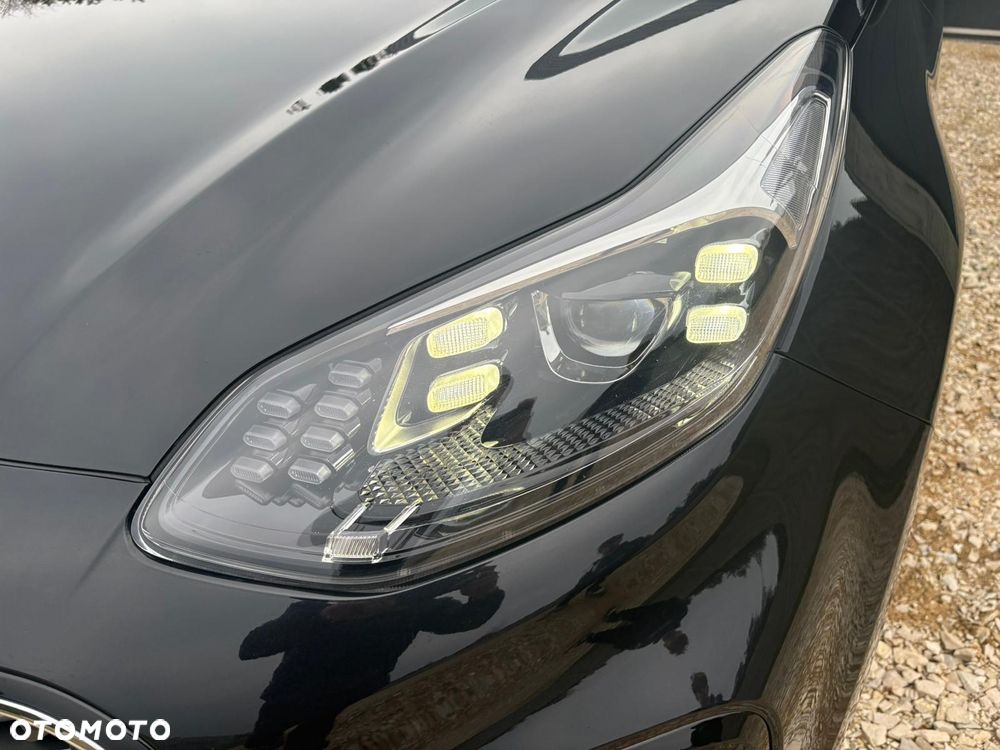 Kia Sportage 1.6 T-GDI L Business Line 4WD DCT - 16