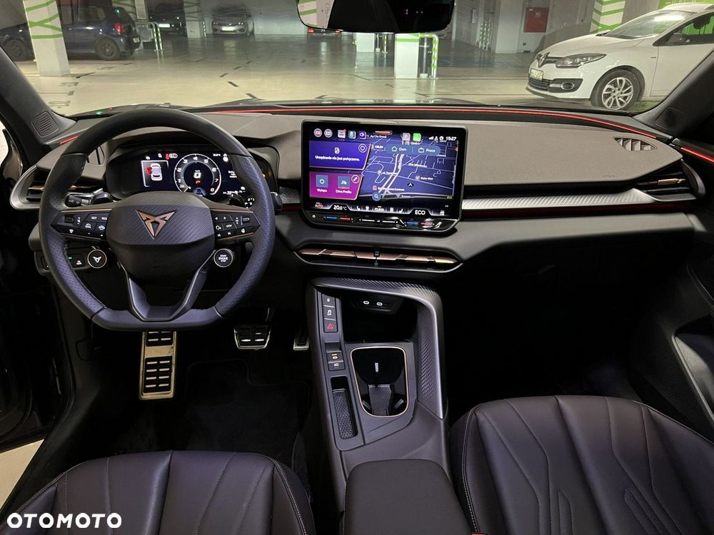 Cupra Terramar - 9