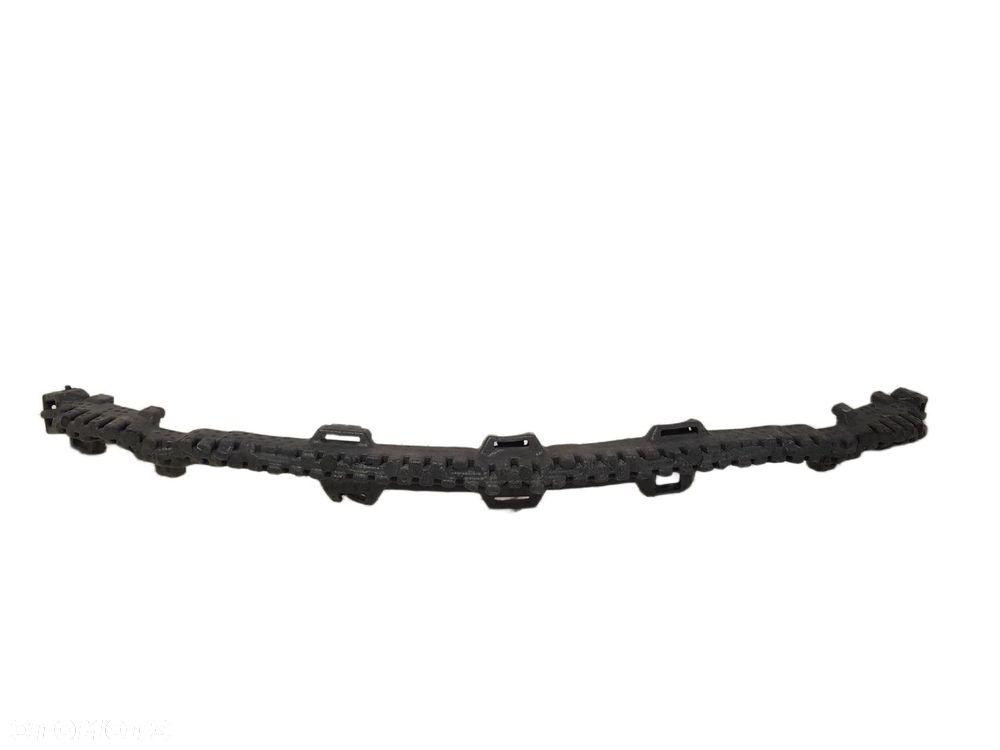 BMW X3 G01 M-SPORT M-PAKIET PRZÓD ABSORBER WZMOCNIENIE ZDERZAKA 51118081095  8081095 - 1