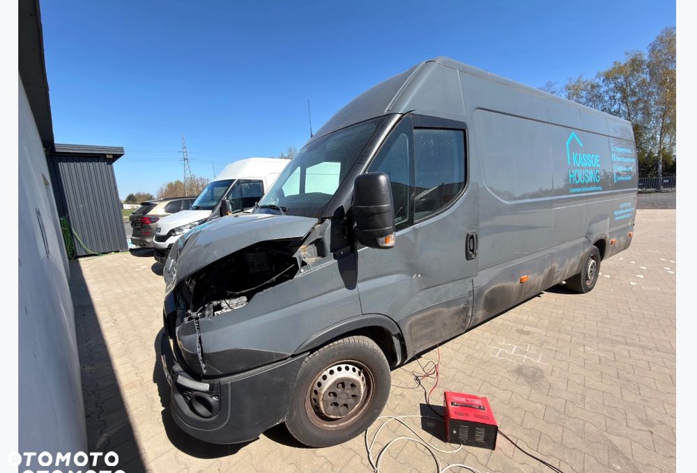 Iveco Daily - 2