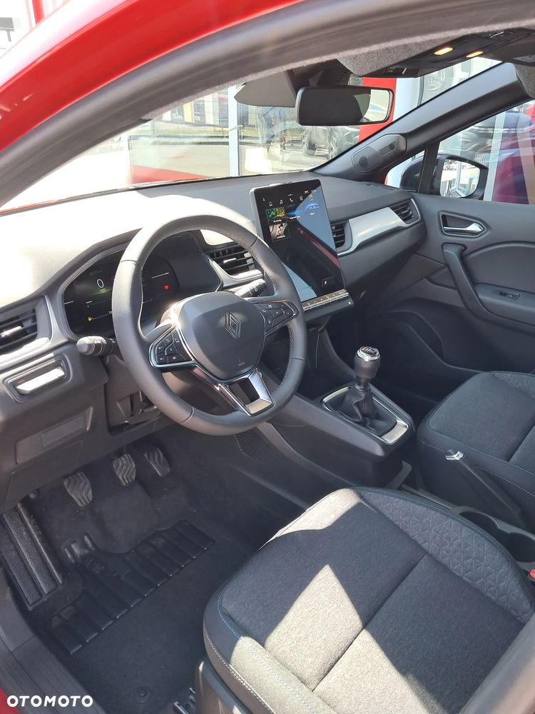 Renault Captur 1.2 TCe Evolution - 13