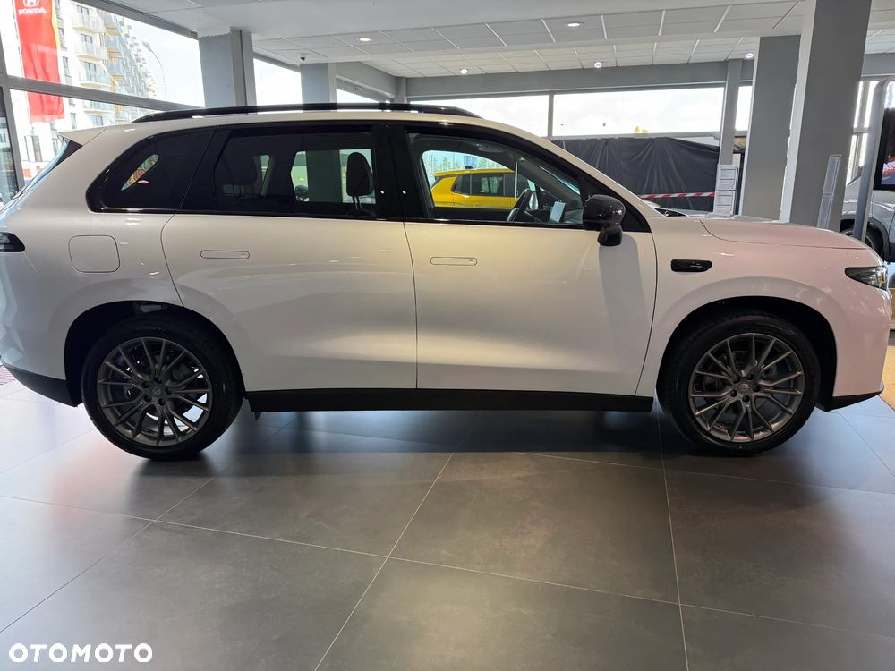 Leapmotor C10 28,4 kWh Design - 9