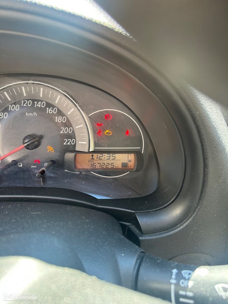 Nissan Micra 1.2 Acenta - 7