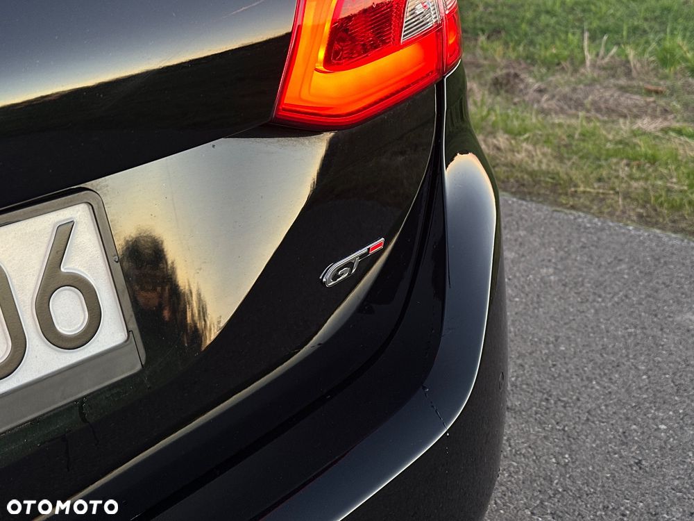 Peugeot 308 SW BlueHDi 180 EAT8 Stop & Start GT - 30